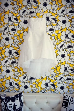 Платье невесты