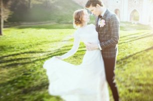 Фотосессия на свадьбе