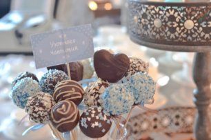 Сладкий стол/ Candy bar