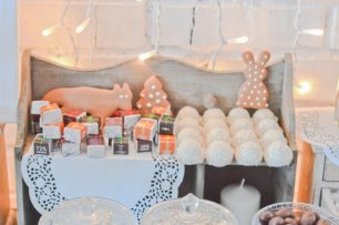 Сладкий стол