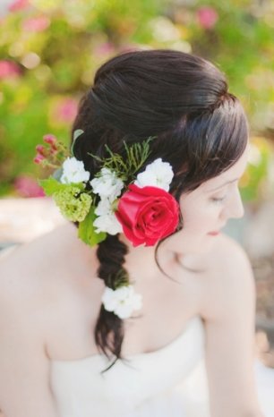 Идеи для свадьбы