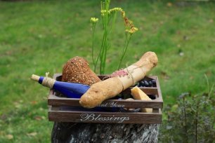 Фотосессия на свадьбе