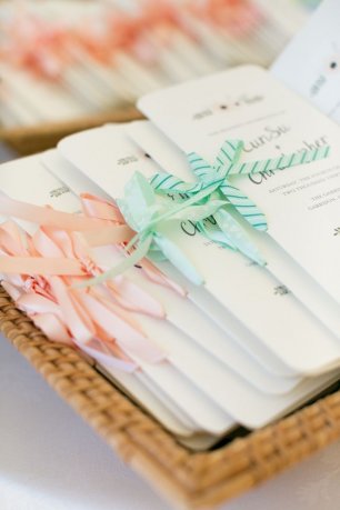 Приглашения на свадьбу