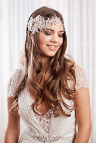 Альтернатива фате невесты