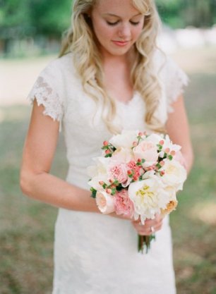 Букет невесты