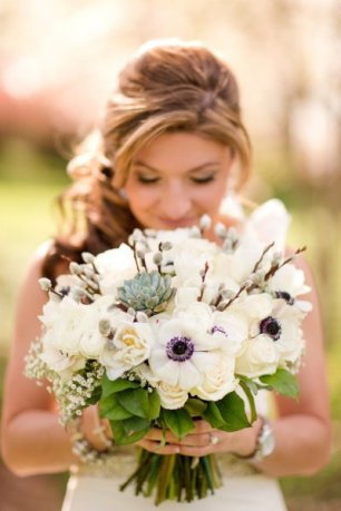 Букет невесты