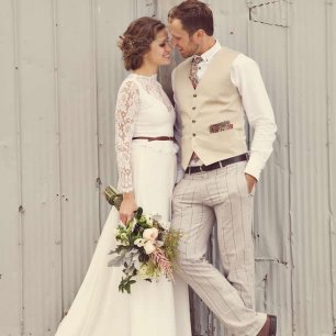 Фотосессия на свадьбе