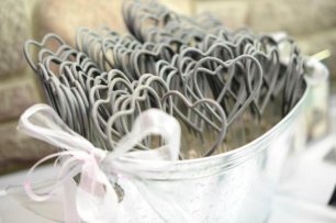 Бенгальские огни - сердце