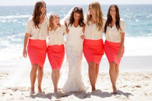 Подружки невесты