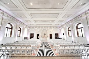 Место бракосочетания, выездная регистрация