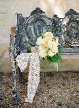 Букет невесты