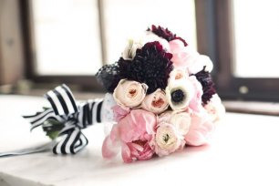 Букет невесты