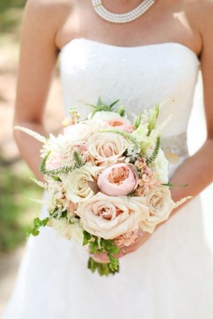 Букет невесты