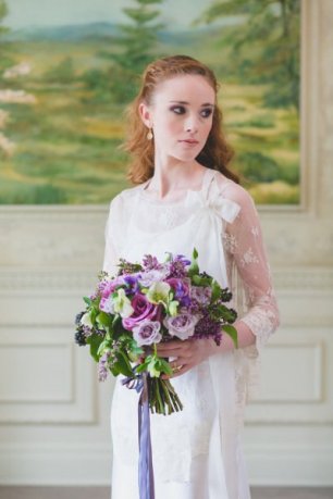 Букет невесты