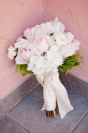 Букет невесты