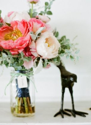 Букет невесты