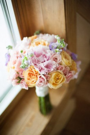 Букет невесты