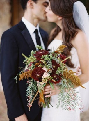 Букет невесты