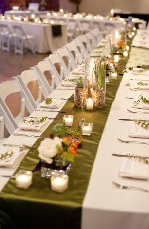 Идеи для свадьбы