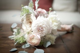 Букет невесты