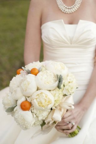 Букет невесты