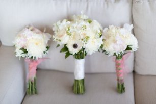 Букет невесты