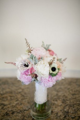 Букет невесты