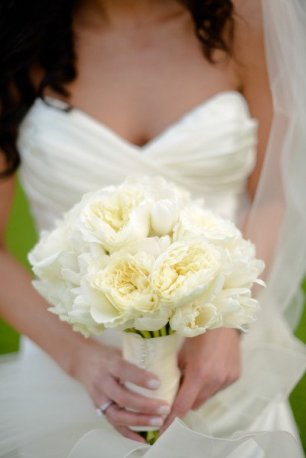 Букет невесты