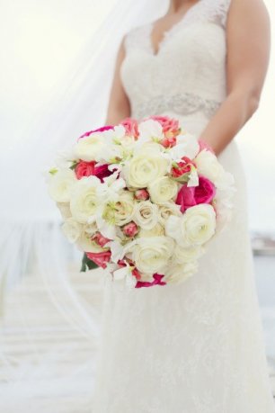 Букет невесты
