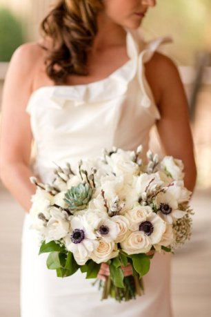 Букет невесты