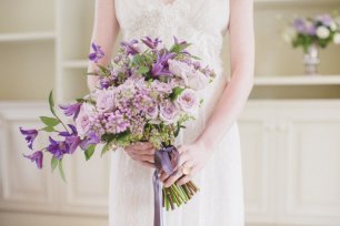 Букет невесты