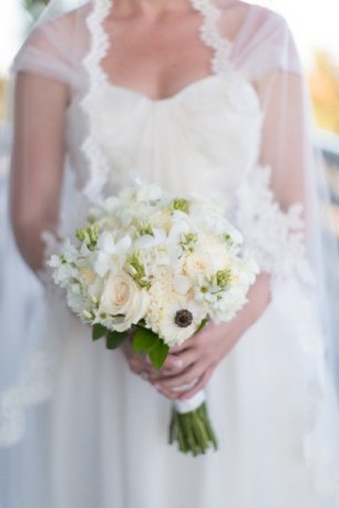 Букет невесты