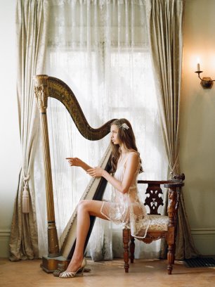 Идеи для свадьбы