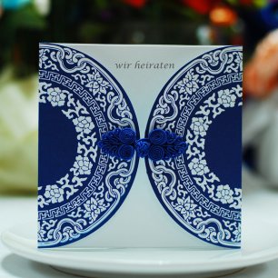 Приглашения на свадьбу