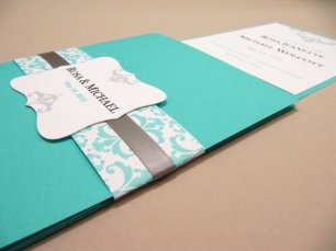 Приглашения на свадьбу