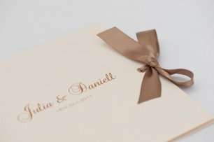 Приглашения на свадьбу