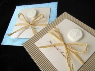 Приглашения на свадьбу