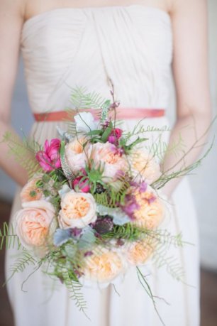 Букет невесты