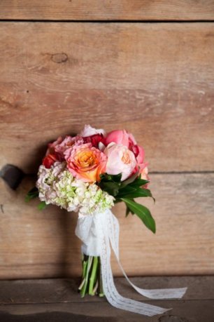 Букет невесты