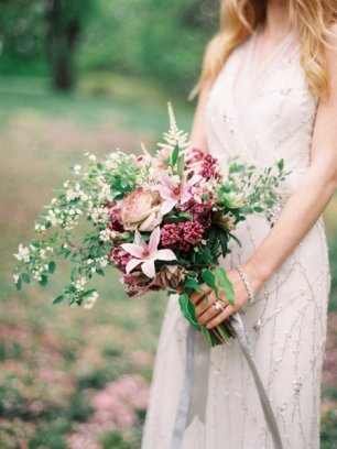 Букет невесты