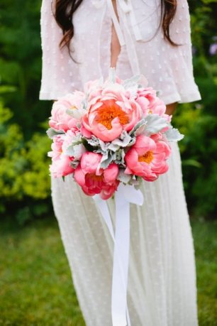 Букет невесты