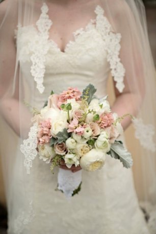 Букет невесты