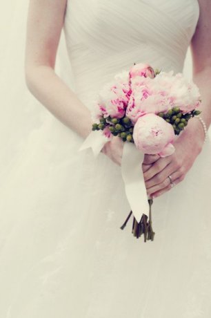 Букет невесты