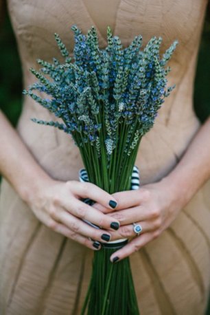 Букет невесты