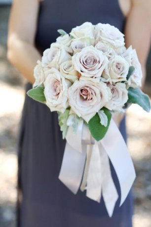 Букет невесты