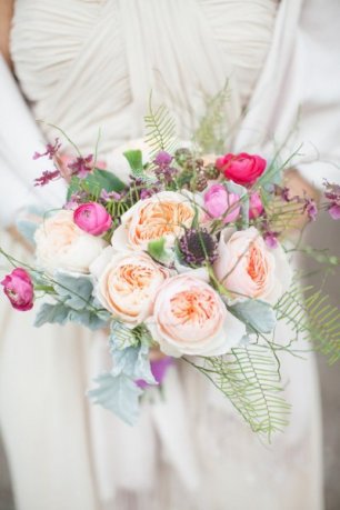 Букет невесты