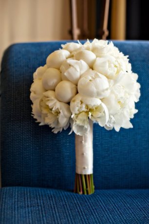 Букет невесты