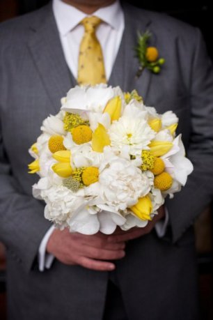 Букет невесты