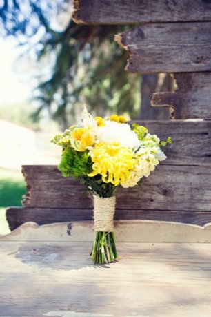 Букет невесты