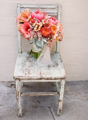 Букет невесты